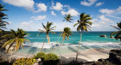 Barbados, el país caribeño que recibe nuevos residentes y turismo de cruceros