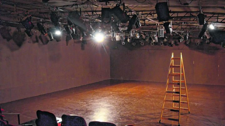Gran noticia para los teatros independientes en Neuquén
