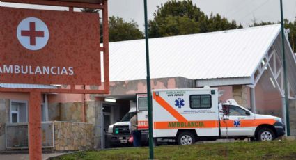 Preocupante: otro hospital de una localidad neuquina a punto del colapso