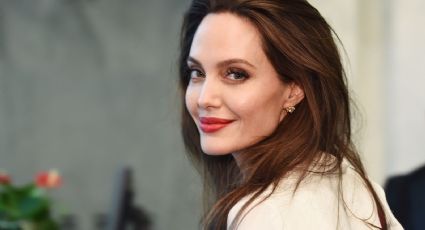Es innegable: la fotografía inédita de Vivienne, la hija de Angelina Jolie, que nos dejó pasmados