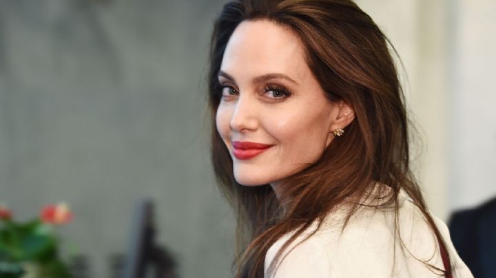 Es innegable: la fotografía inédita de Vivienne, la hija de Angelina Jolie, que nos dejó pasmados