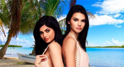 Por este increíble lujo arquitectónico, las vacaciones de Kendall y Kylie Jenner serán inolvidables