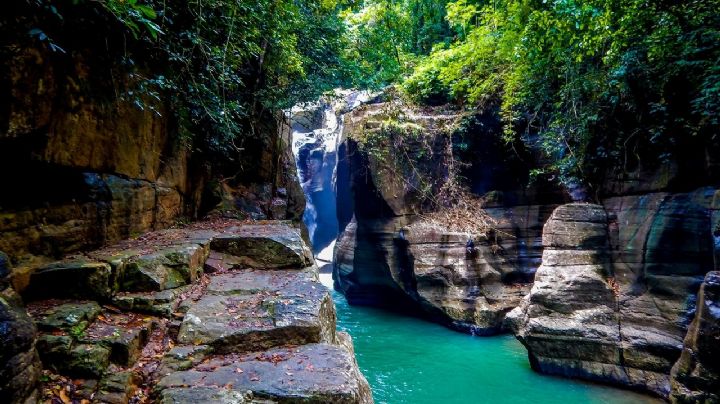 Promueven el turismo sostenible en una maravilla natural de Indonesia