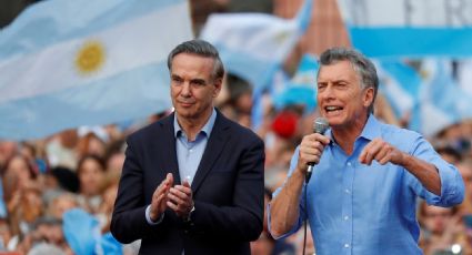 Miguel Ángel Pichetto puso paños fríos a la discusión sobre Macri en Juntos por el Cambio