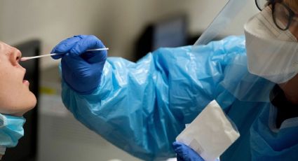 El primer parte del miércoles en Neuquén reportó 168 nuevos casos de coronavirus
