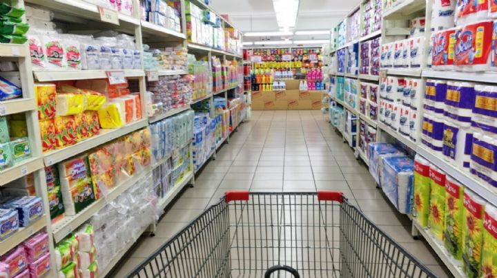 Los aumentos confirmados del mes de octubre: telefonía, alimentos, internet y alquileres