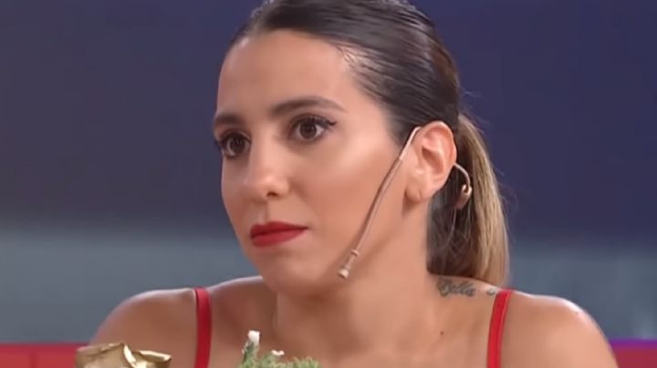 "No se entiende": Cinthia Fernández recibió una fuerte crítica de una famosa figura de Bendita TV