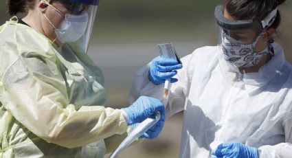 Reportaron 664 nuevos casos de coronavirus en Neuquén y 2 pacientes fallecidos