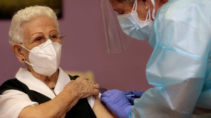 La campaña provincial de vacunación contra el COVID 19 sigue en Neuquén