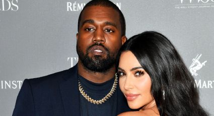 "Ella estaba lista": Kim Kardashian ya tendría todo encaminado para divorciarse de Kanye West
