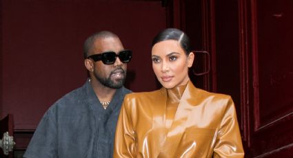 Esta sería la inesperada verdad detrás del presente sentimental de Kim Kardashian y Kanye West