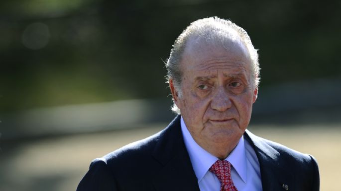 No se recupera: el adiós más difícil del rey Juan Carlos