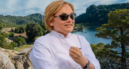 Villa Pehuenia: cómo es la localidad neuquina donde Dolli Irigoyen preside el Festival del Chef