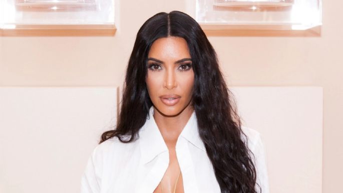 La rompió toda: Kim Kardashian se lució en la apertura de "Saturday Night Live"