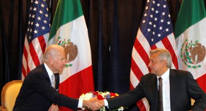 Joe Biden le da la razón a López Obrador: esto hay que hacer para abordar la migración