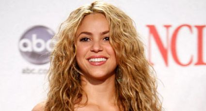 Se volvió viral: Shakira hizo una versión única del famoso "Hola, Juan Carlos"