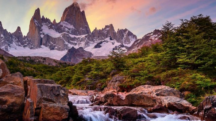 Efemérides: 11 de octubre, Día Nacional de la Patagonia argentina