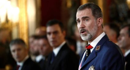 Encuesta en España: la mayoría de los consultados votaría por terminar con la monarquía