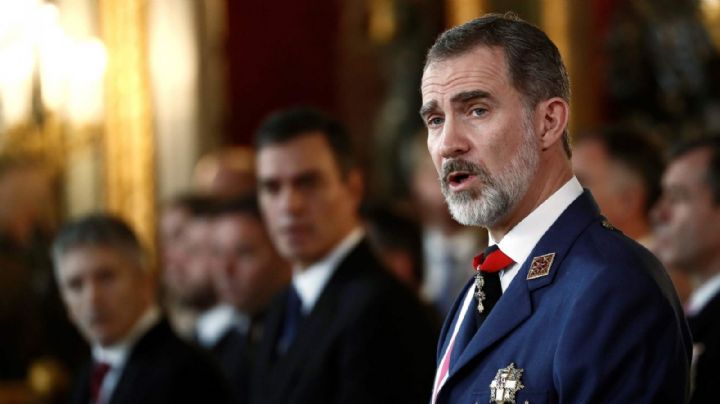 Encuesta en España: la mayoría de los consultados votaría por terminar con la monarquía