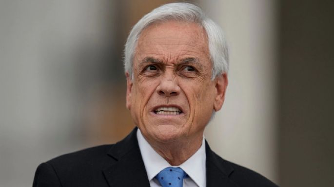La oposición busca la destitución de Sebastián Piñera: presentaron una Acusación Constitucional