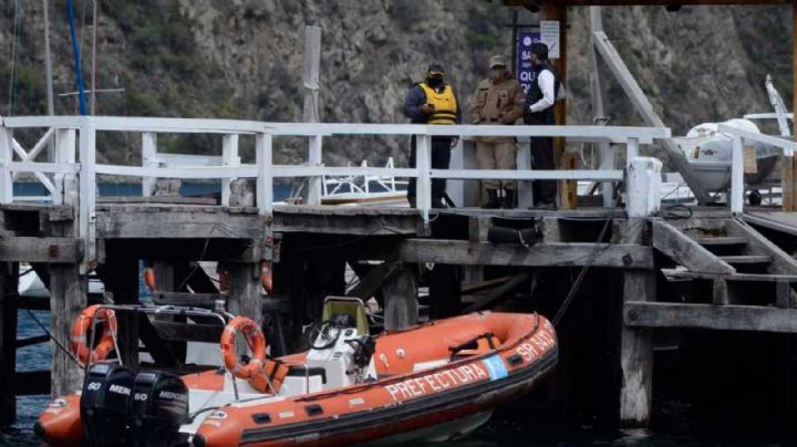 Tragedia en el Lácar:  se revelaron los posibles cargos que podría afrontar Prefectura