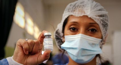 Llegaron 53.400 nuevas vacunas a Neuquén: a qué sector de la población están destinadas