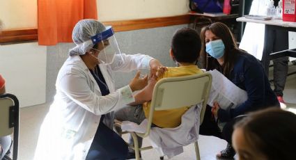 Nuevas jornadas de vacunación para este sábado en Neuquén Capital