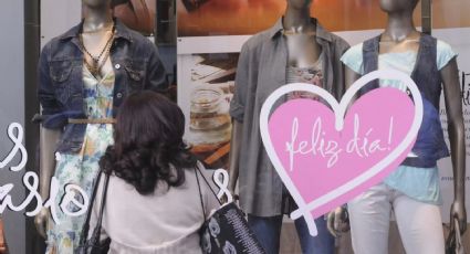 Bolsillos vacíos: aún no repuntan las ventas por el Día de la Madre en Neuquén Capital