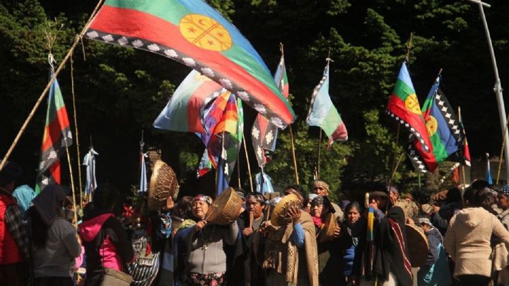 La provincia de Neuquén reanudará el relevamiento territorial indígena