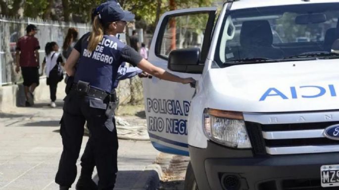 En Bariloche se imponen penas a dos policías por cometer distintos delitos