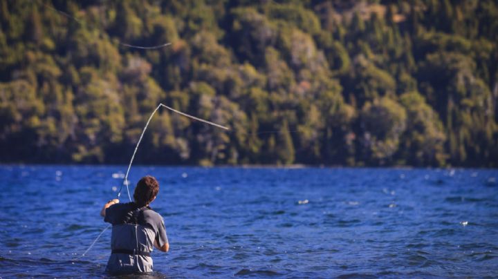 Se presentaron los detalles de la nueva temporada de pesca deportiva en la provincia
