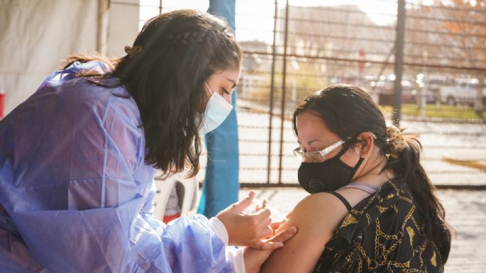 Nueva jornada de vacunación en Neuquén: todos los detalles