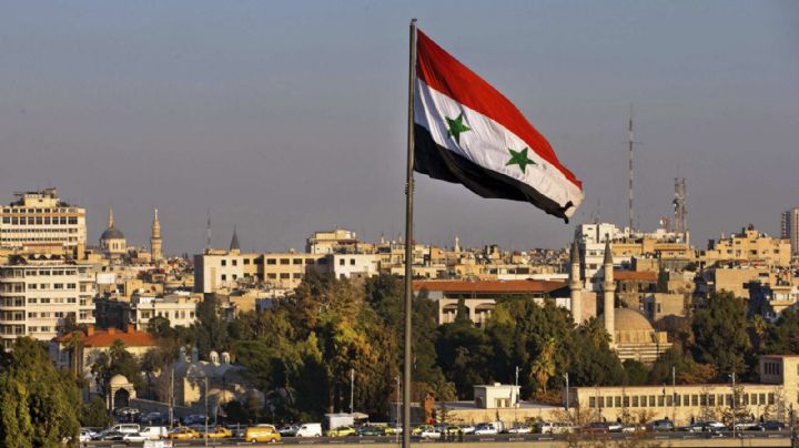 Hacia una nueva Constitución: el Gobierno y la oposición de Siria se pusieron de acuerdo en algo