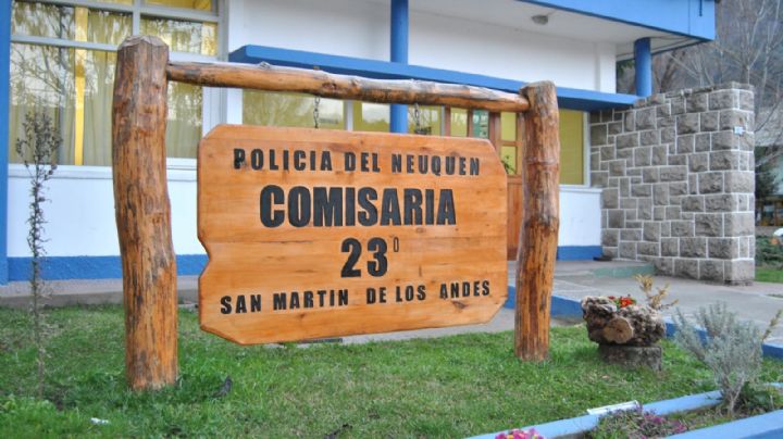 Violento hecho en unas termas cercanas a San Martín de los Andes: qué sucedió