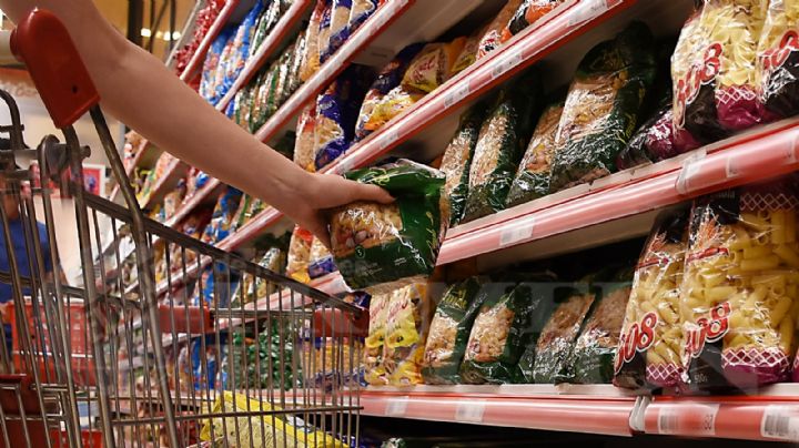 El Indec informó el aumento de la canasta básica alimentaria del mes de septiembre