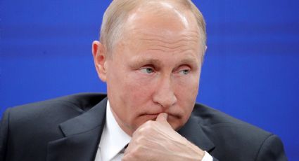 Abrumado por las muertes récords en Rusia, Putin decretó nuevas medidas para intentar frenarlas