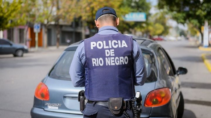 Grave denuncia de la Comisaría 29° de Las Grutas: por qué el distrito cuenta con un solo patrullero