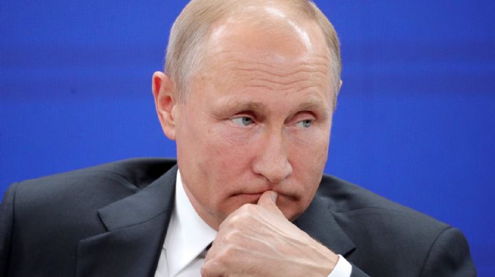 Abrumado por las muertes récords en Rusia, Putin decretó nuevas medidas para intentar frenarlas