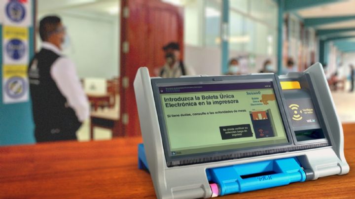 Cuáles son los documentos válidos para votar en las elecciones de este domingo