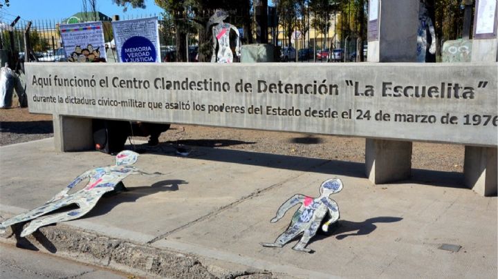 Dictadura militar: la Justicia solicitó la pena máxima en el juicio “Escuelita VII” de Neuquén