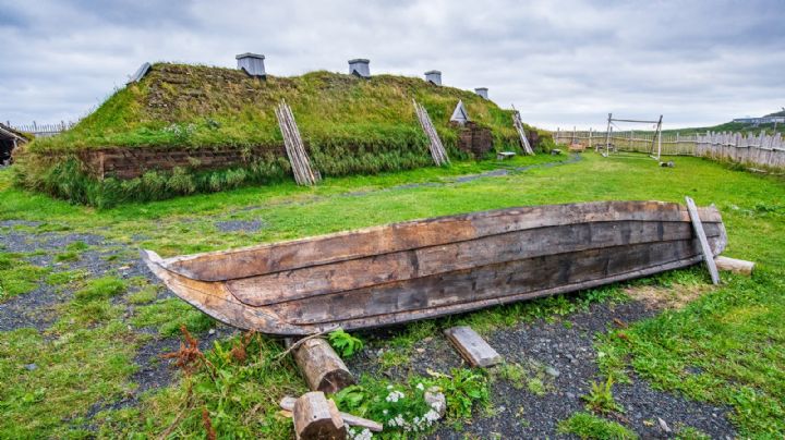 Cómo la radiación cósmica confirmó que los vikingos llegaron a América 471 años antes que Colón