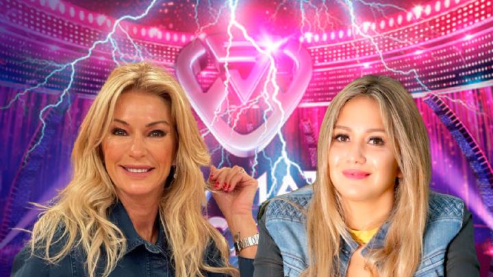 Hasta acá llegó el amor: Karina La Princesita renunció a "Showmatch" por culpa de Yanina Latorre