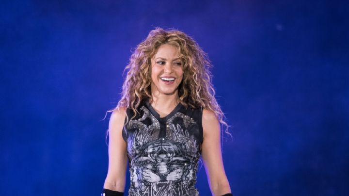 Se bailó todo y sembró dudas: Shakira, otra vez protagonista de un video viral