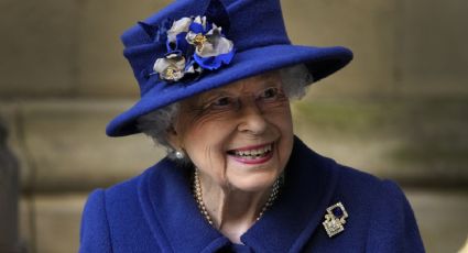 Hermetismo y dudas: un especialista contó todo sobre la internación de la Reina Isabel II