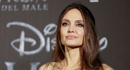 Lo pasado, borrado: Angelina Jolie y una nueva muestra de su desprecio hacia Brad Pitt