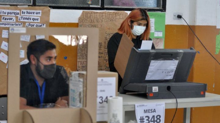 Más de 55 mil neuquinos ya emitieron su voto en estas elecciones municipales