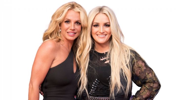 "Todavía siento el dolor": la hermana de Britney Spears reveló un oscuro episodio de su vida