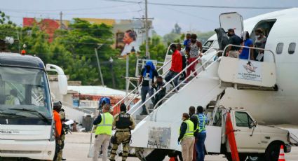 Expertos de la ONU condenaron las expulsiones masivas de ciudadanos de Haití desde Estados Unidos