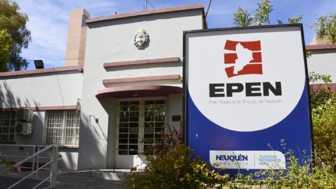 El EPEN avanzará en una obra clave para Chorriaca