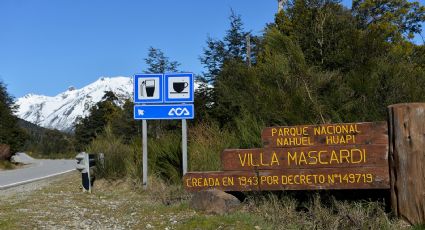 Inesperado: Parques pide llevar a juicio a mapuches por usurpación en Villa Mascardi